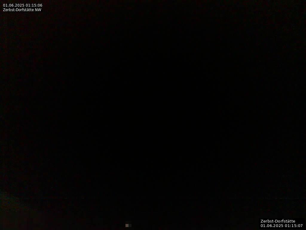 Webcam Bild