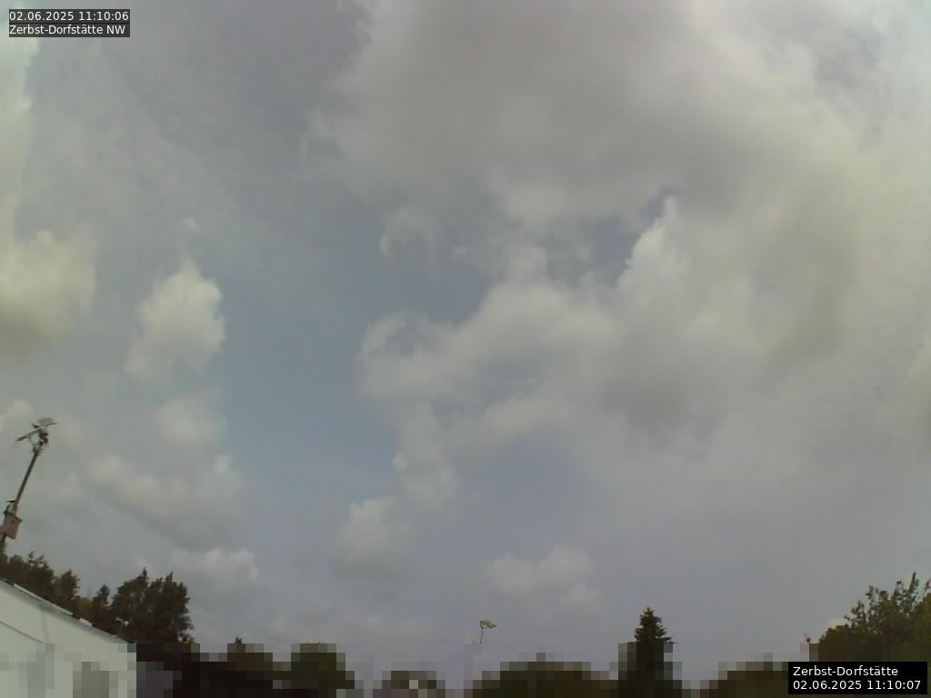 Webcam Bild