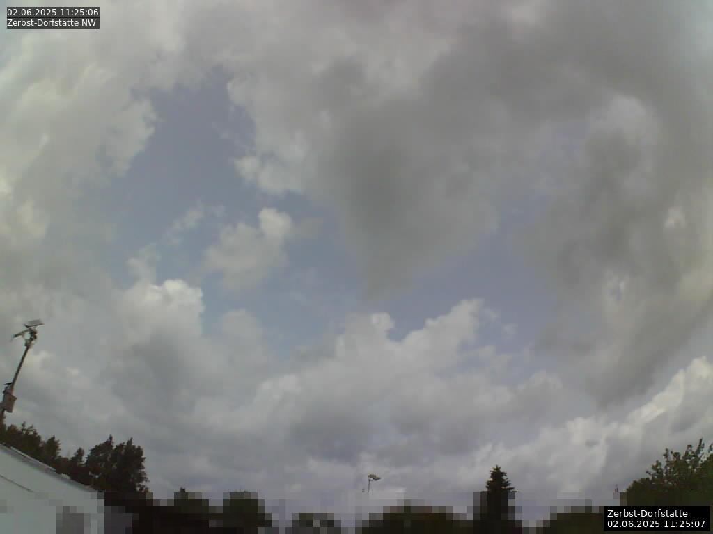 Webcam Bild