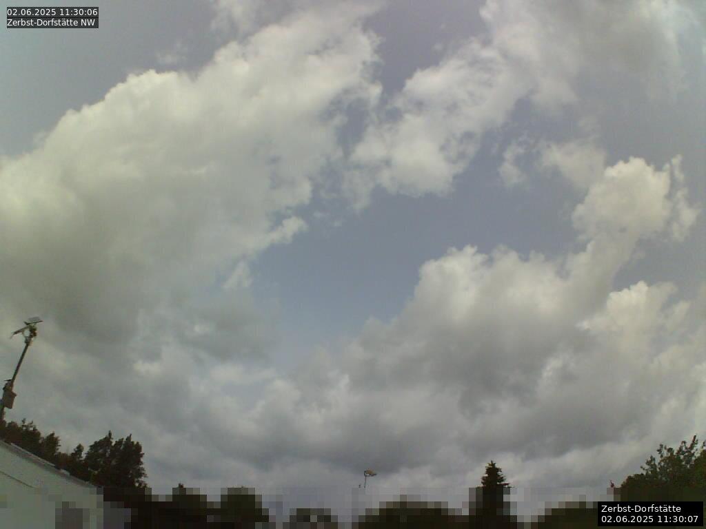 Webcam Bild