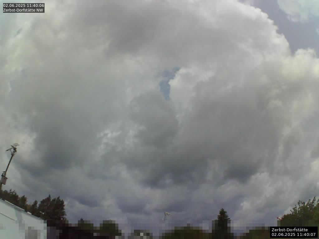 Webcam Bild