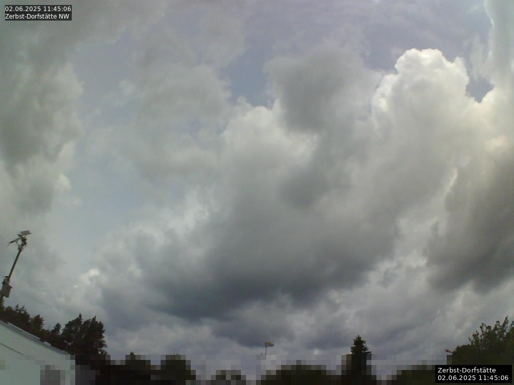 Webcam Bild