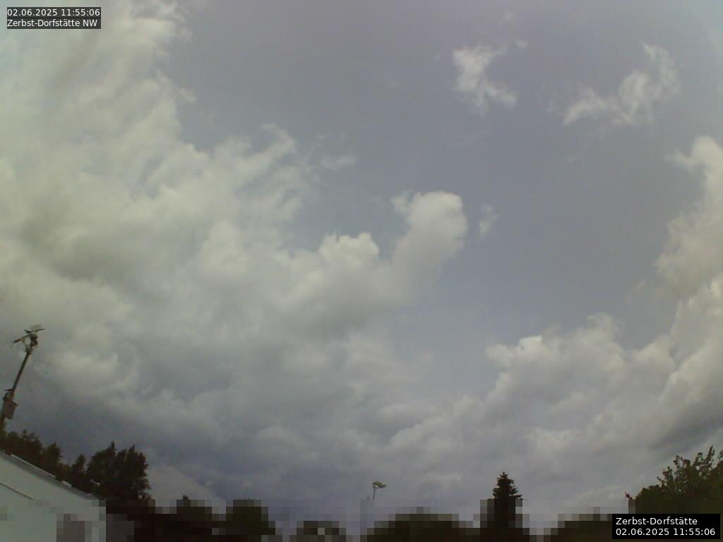 Webcam Bild
