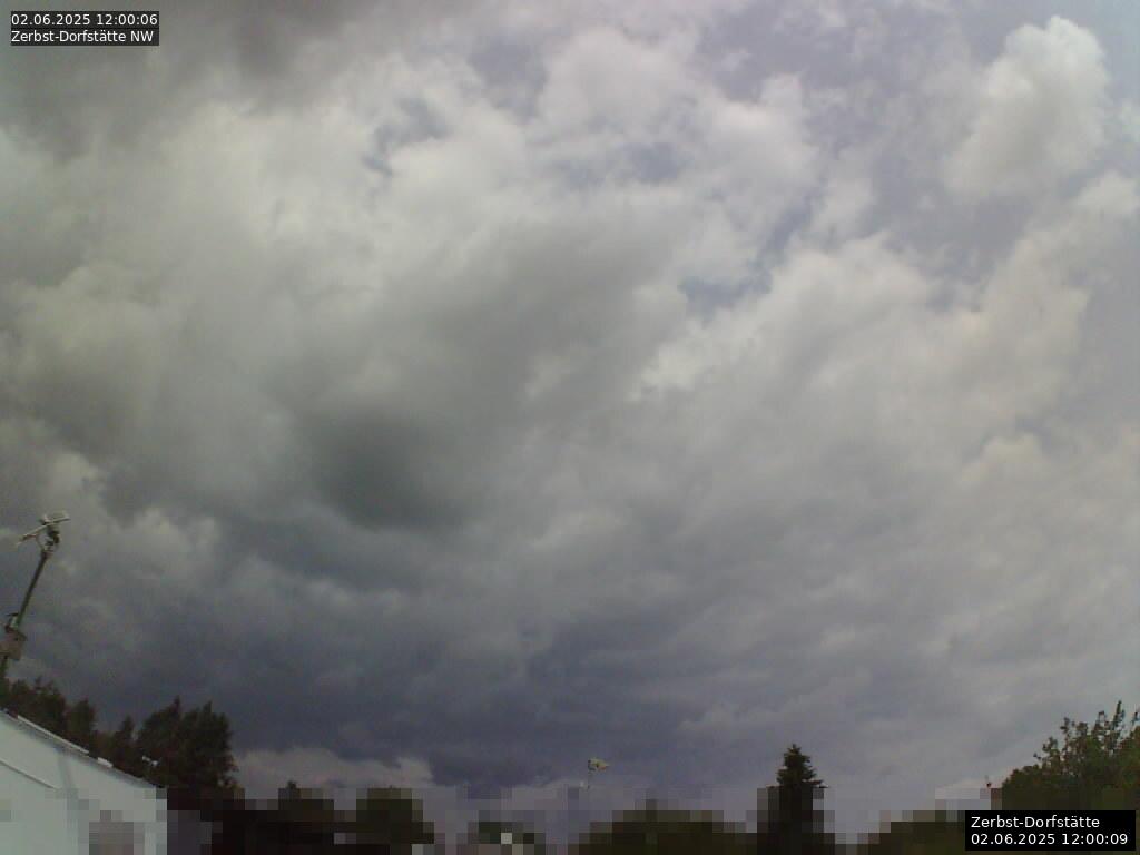 Webcam Bild