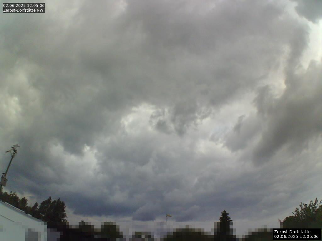 Webcam Bild
