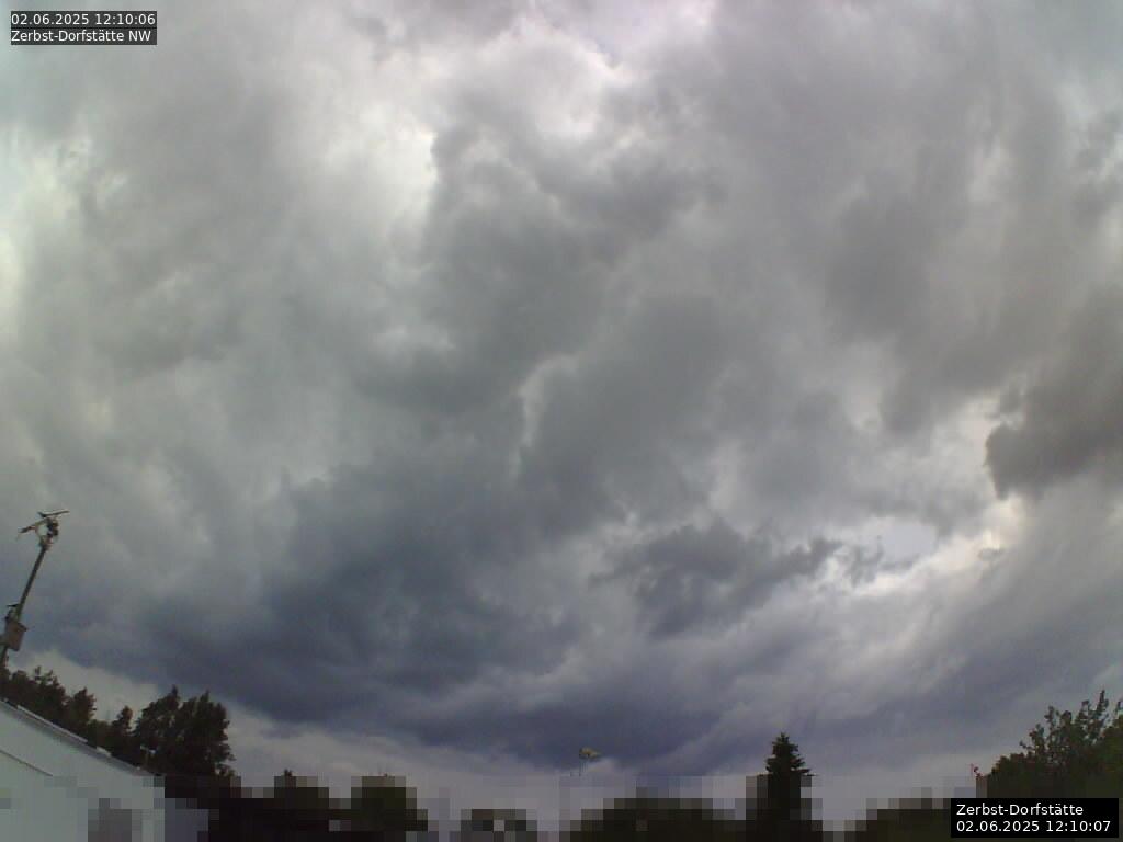 Webcam Bild