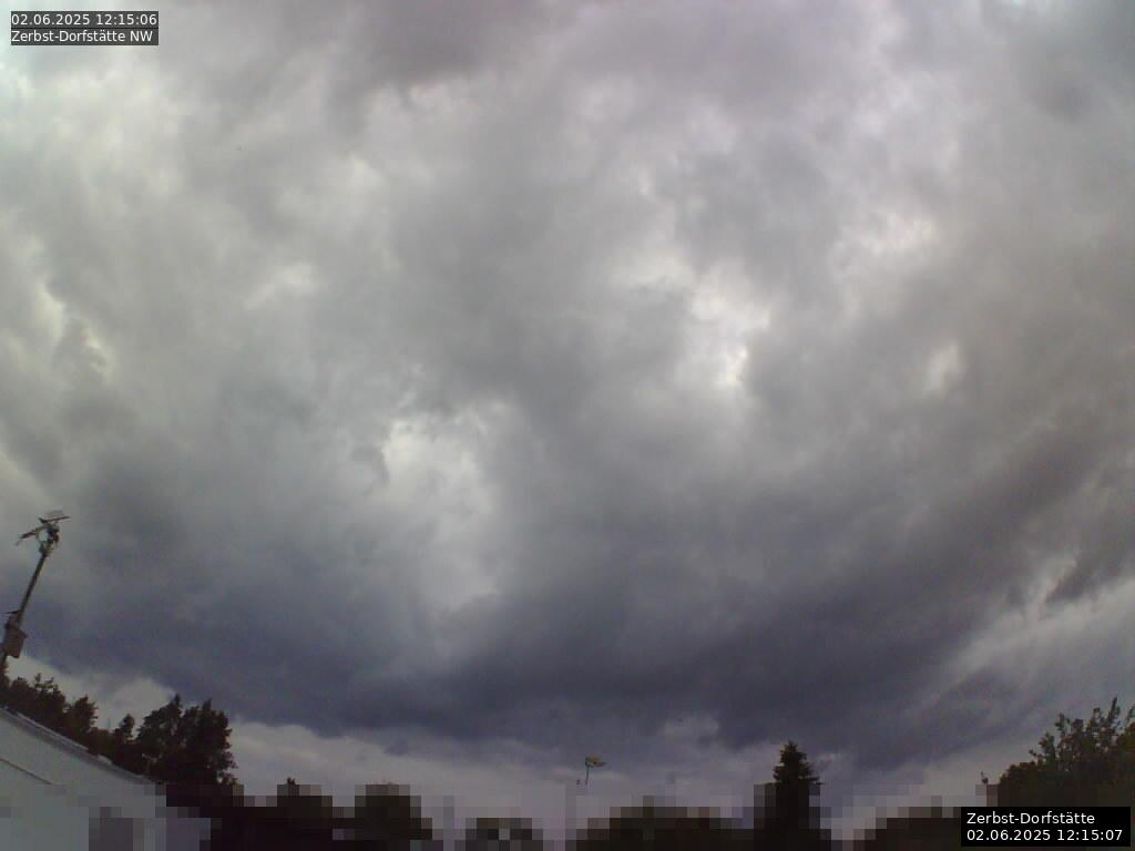 Webcam Bild