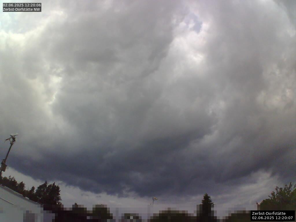 Webcam Bild