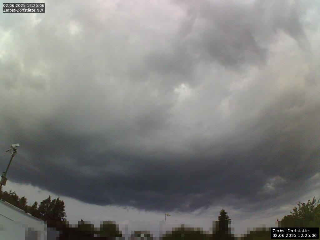Webcam Bild