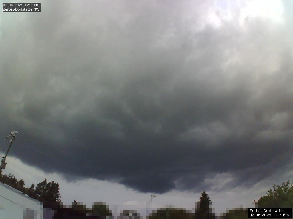 Webcam Bild