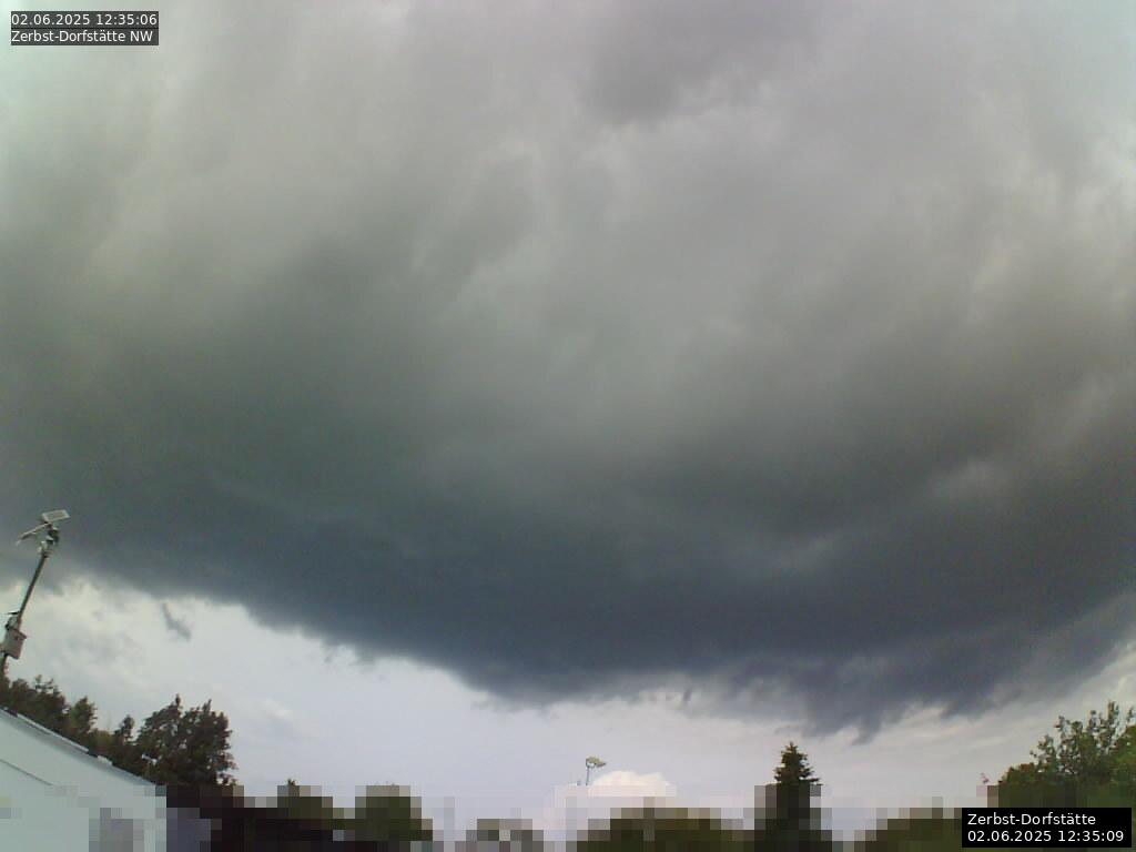 Webcam Bild
