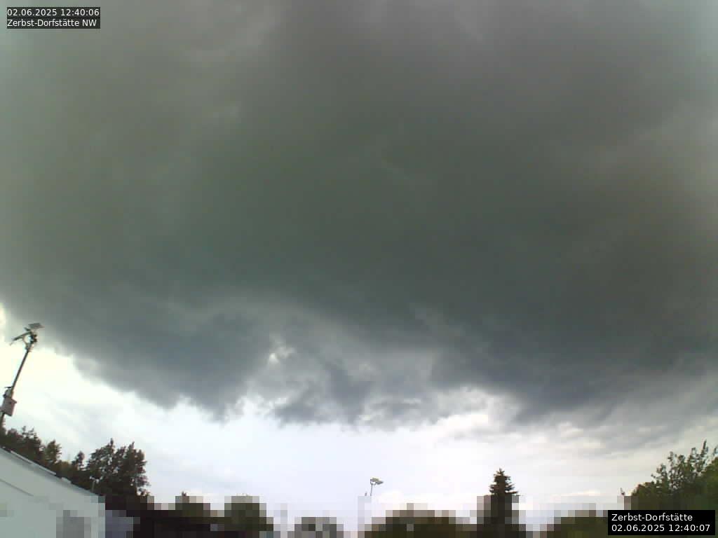 Webcam Bild