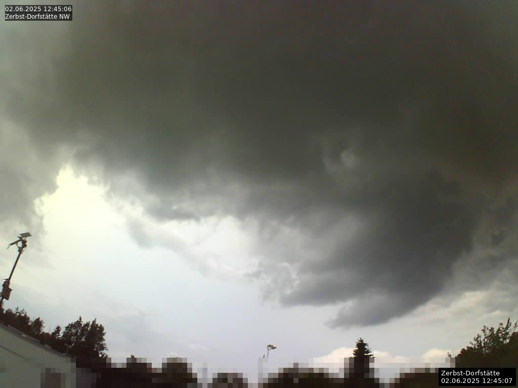 Webcam Bild
