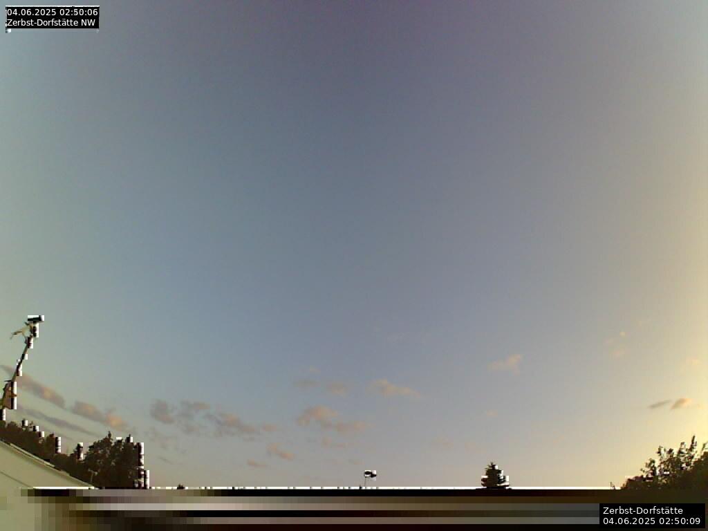 Webcam Bild