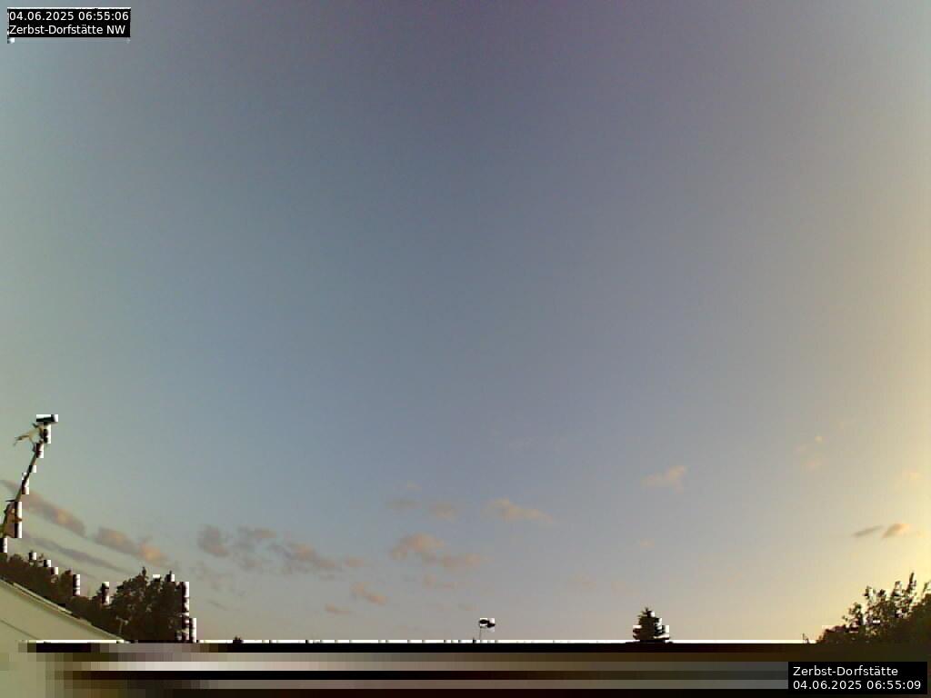 Webcam Bild