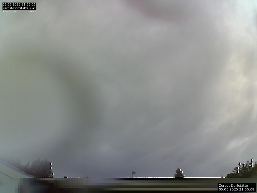 Webcam Bild