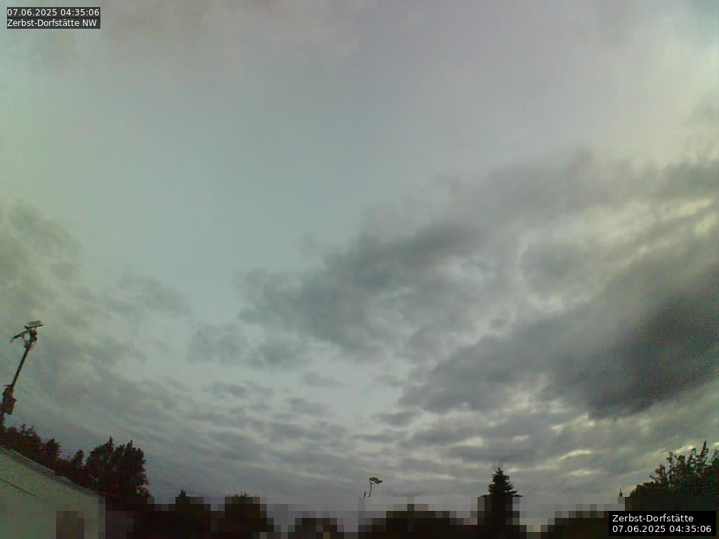 Webcam Bild