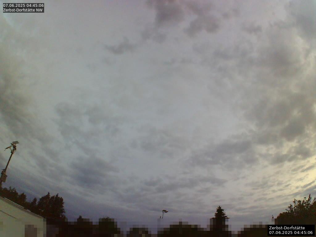 Webcam Bild