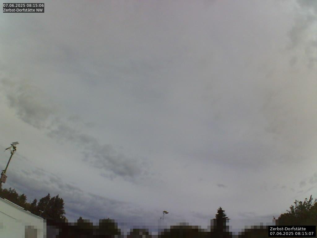 Webcam Bild