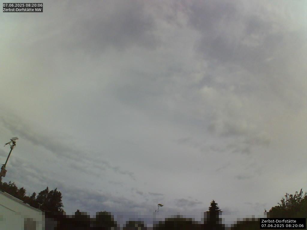 Webcam Bild
