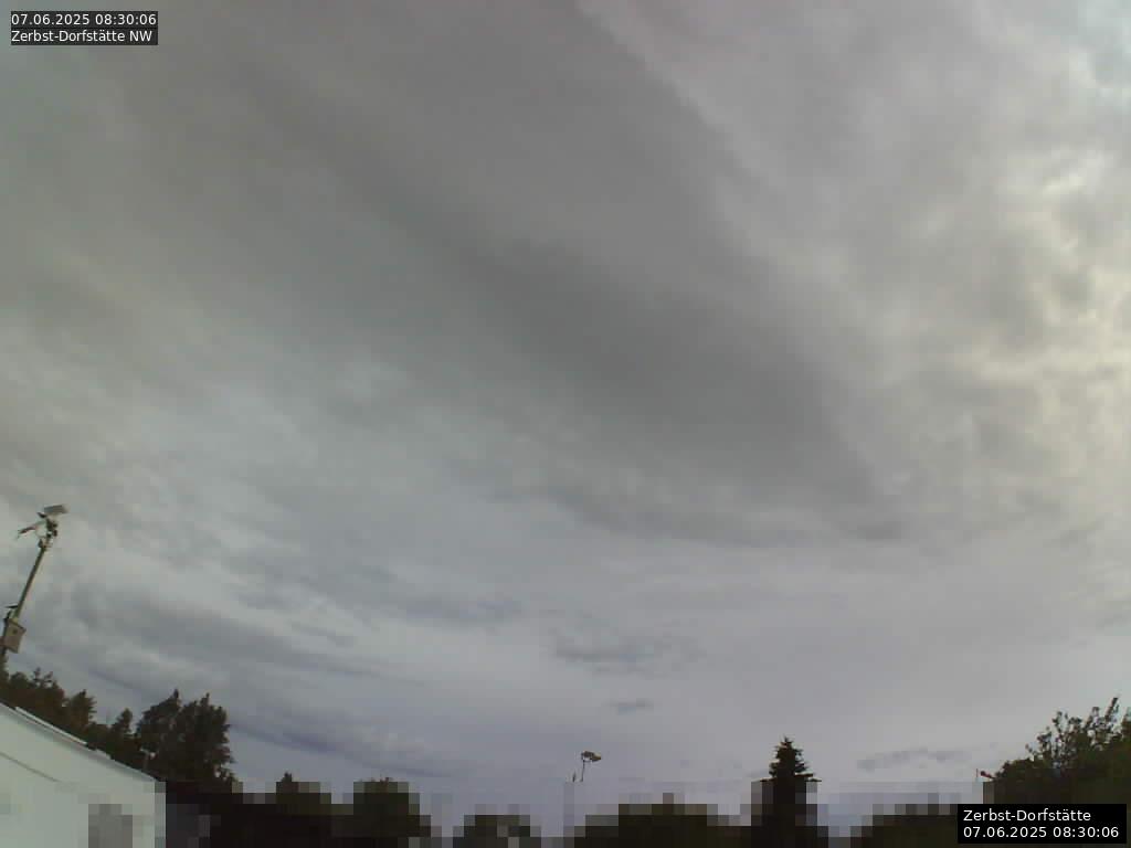 Webcam Bild