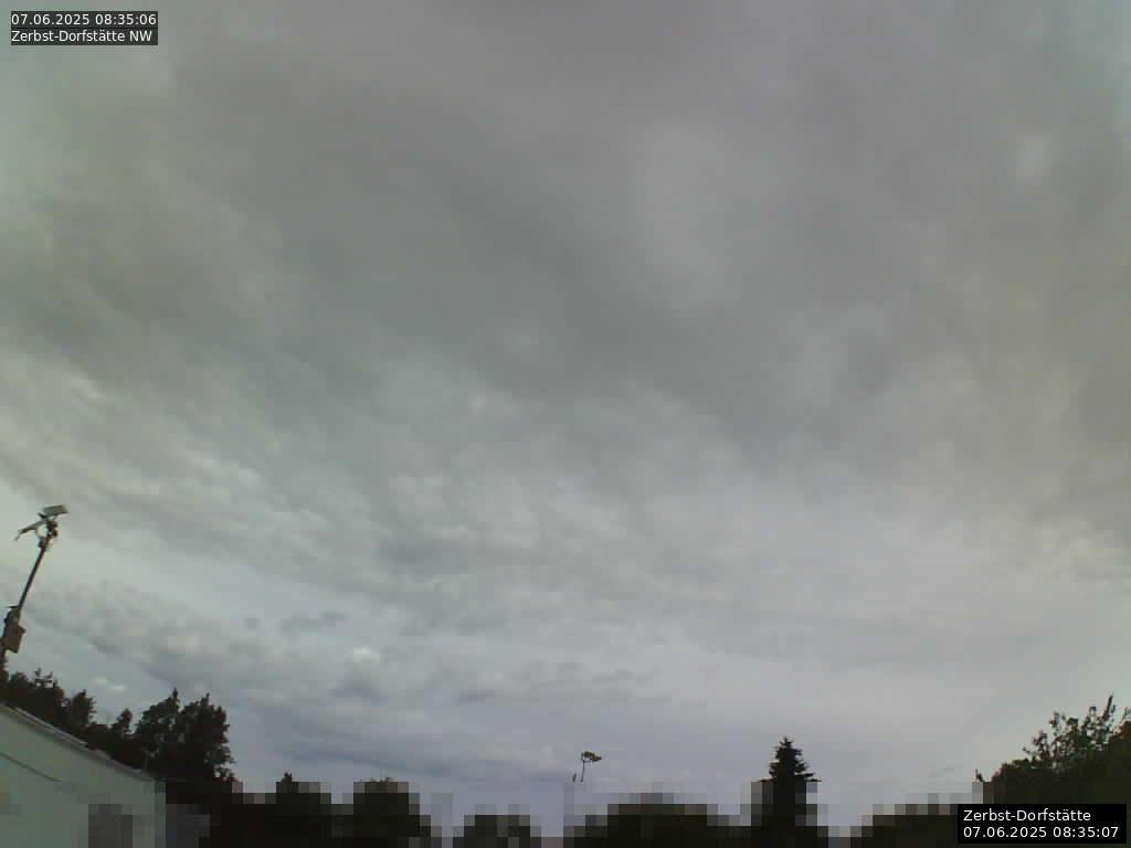 Webcam Bild