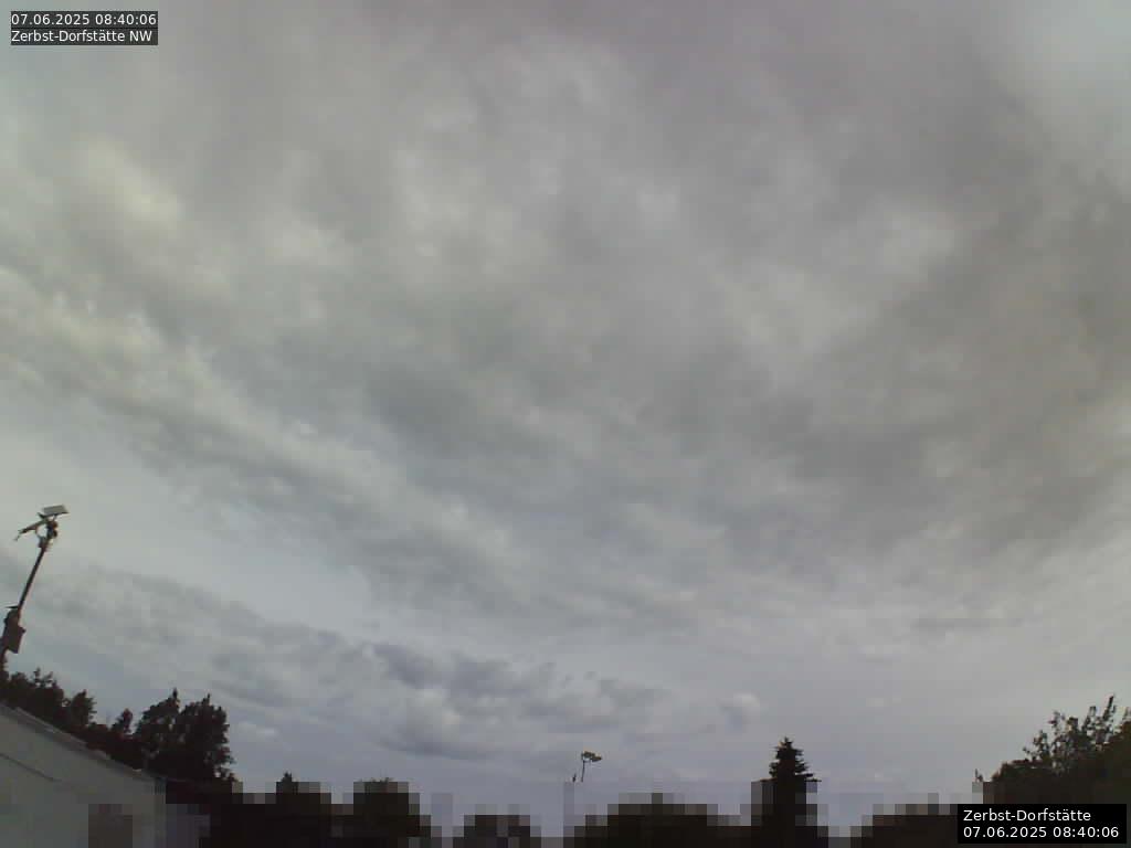 Webcam Bild