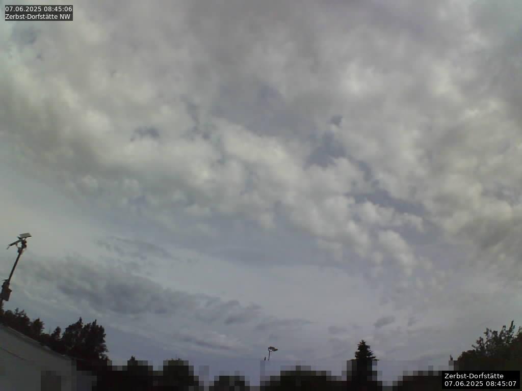 Webcam Bild