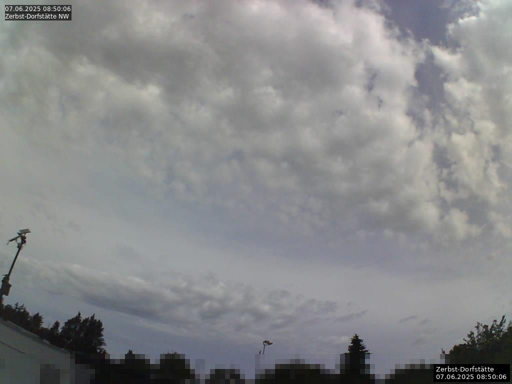 Webcam Bild