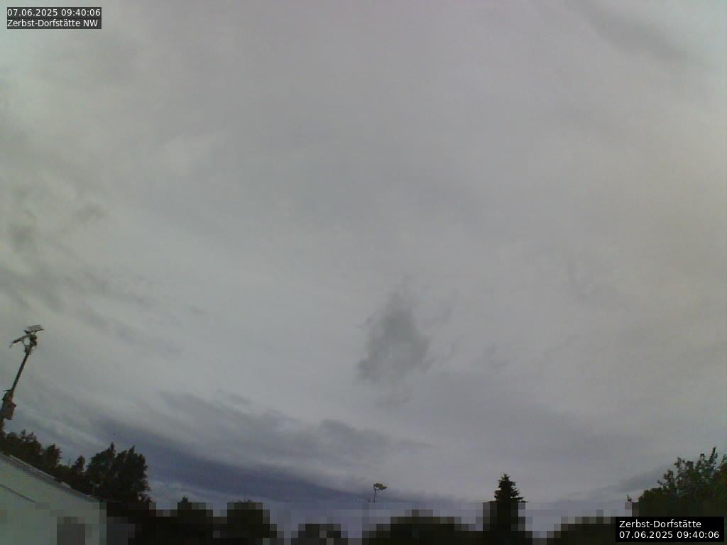 Webcam Bild