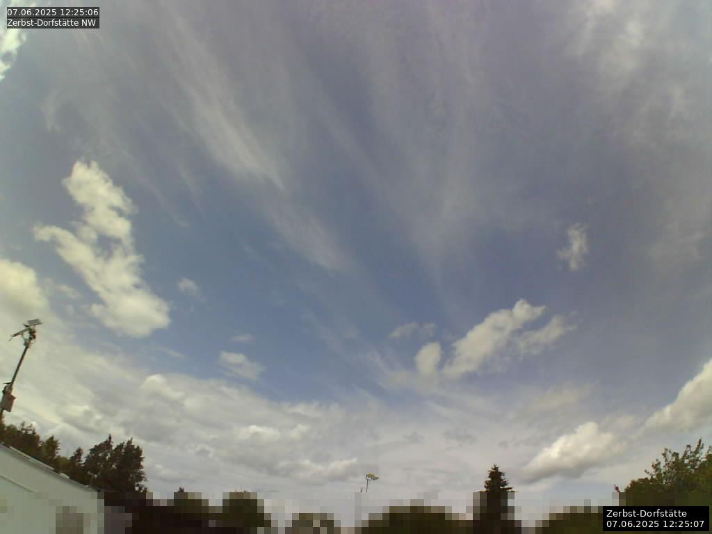 Webcam Bild