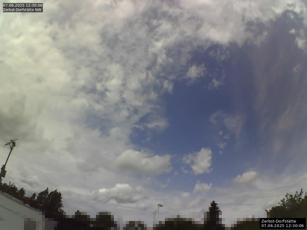 Webcam Bild