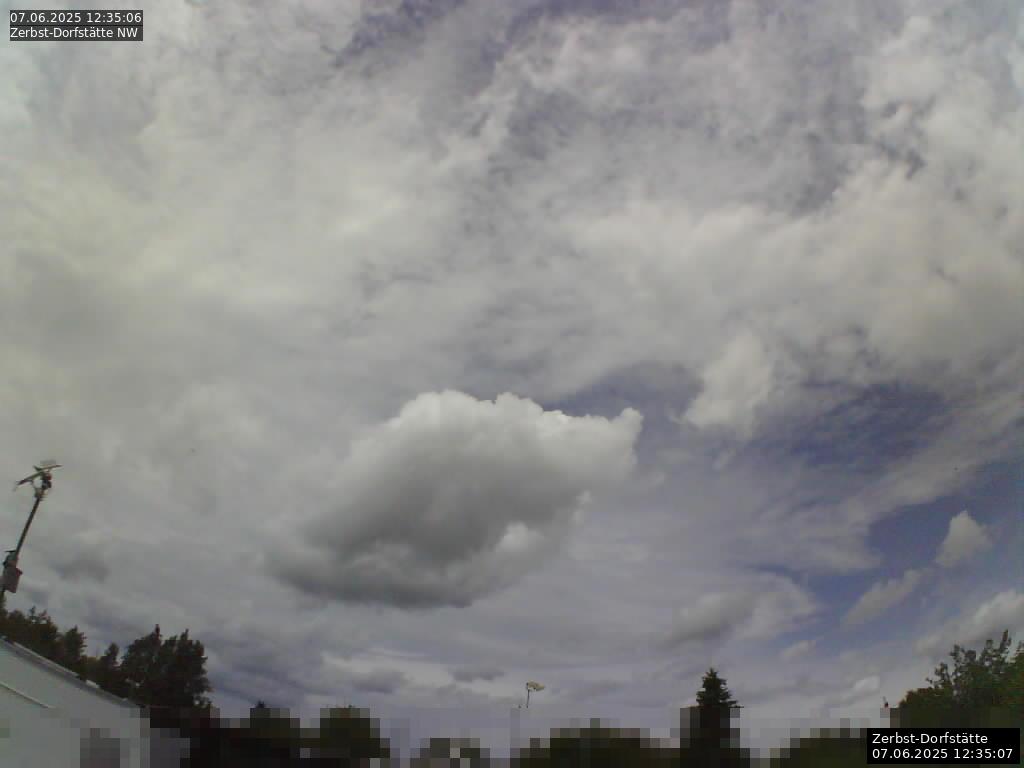 Webcam Bild