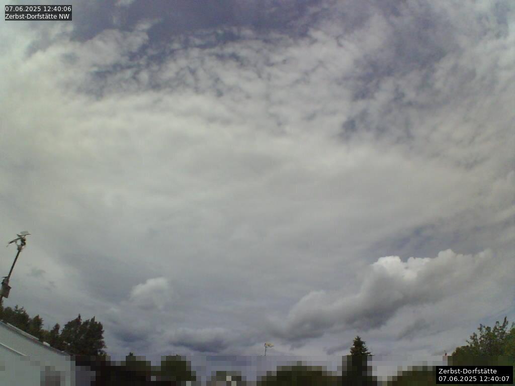 Webcam Bild