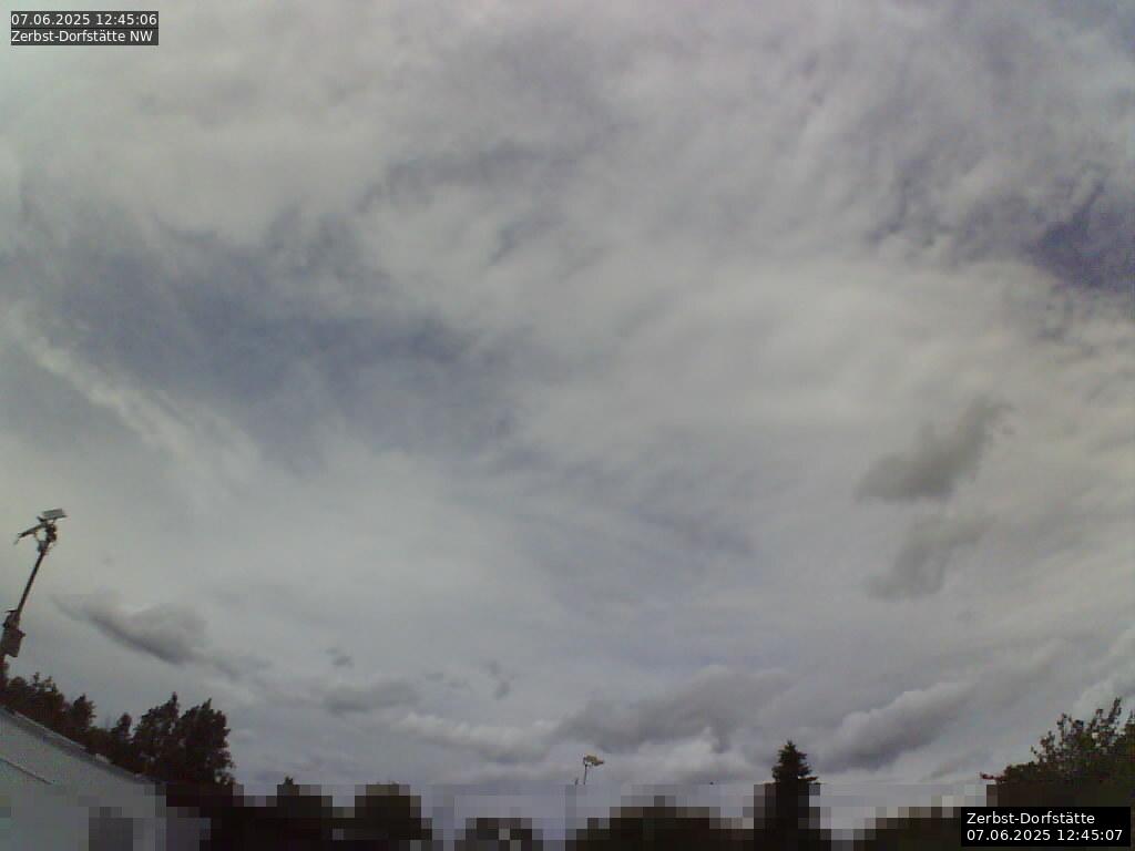 Webcam Bild