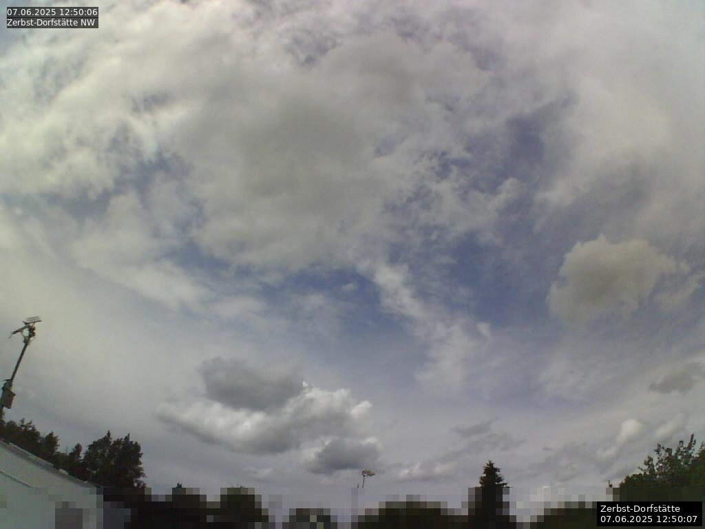 Webcam Bild