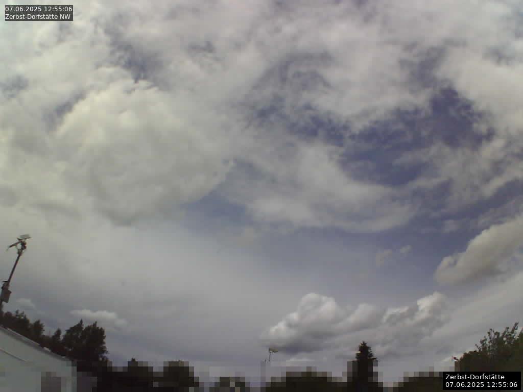 Webcam Bild