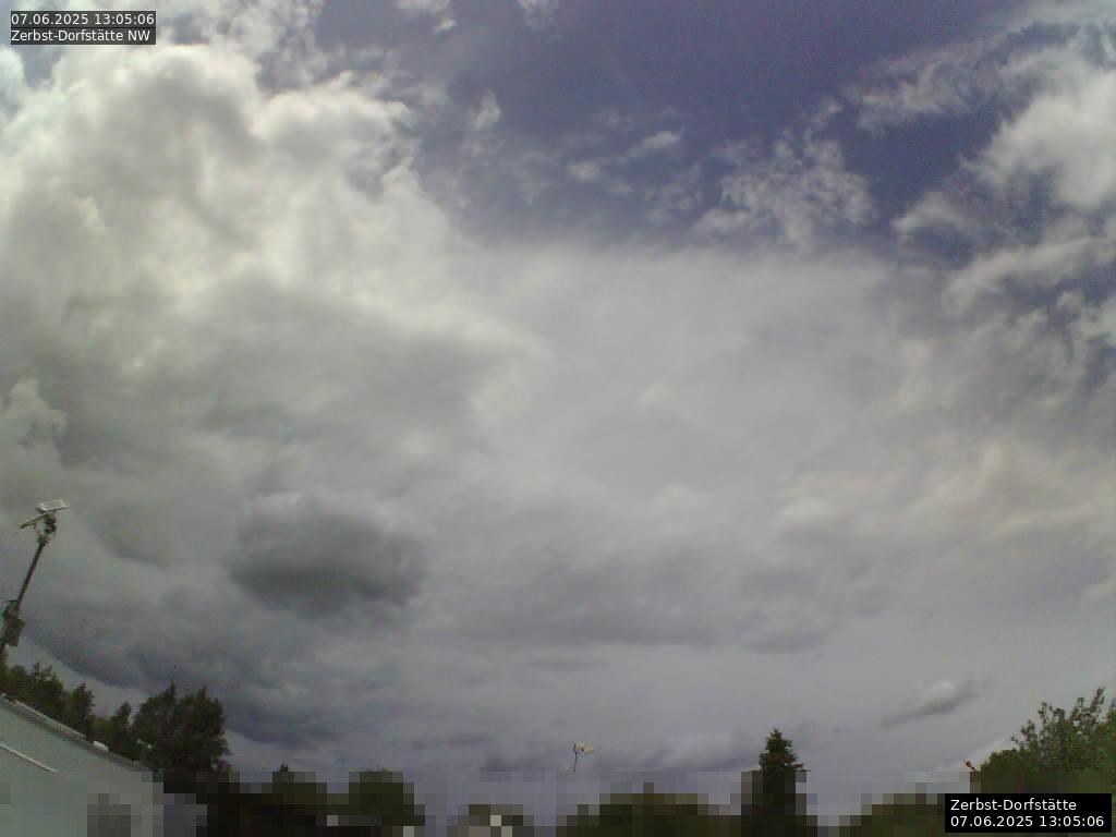 Webcam Bild
