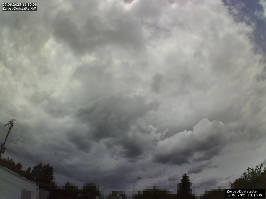 Webcam Bild