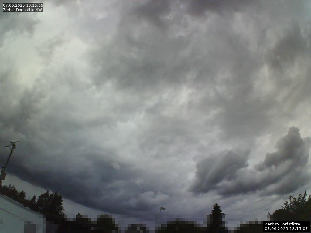Webcam Bild