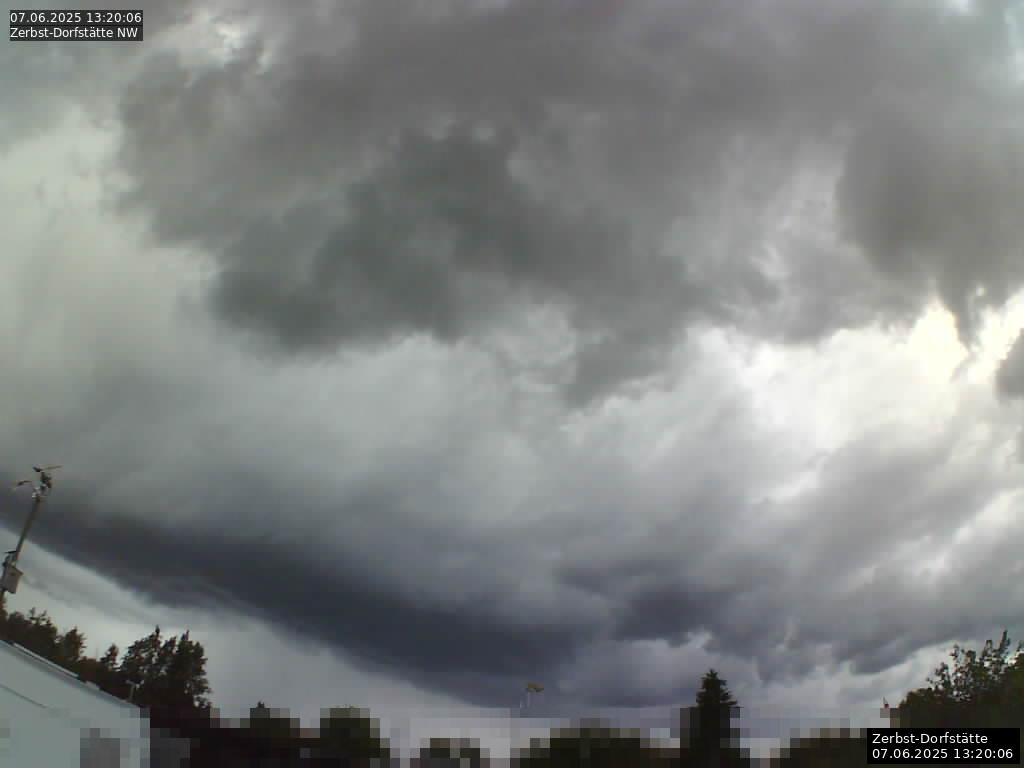 Webcam Bild