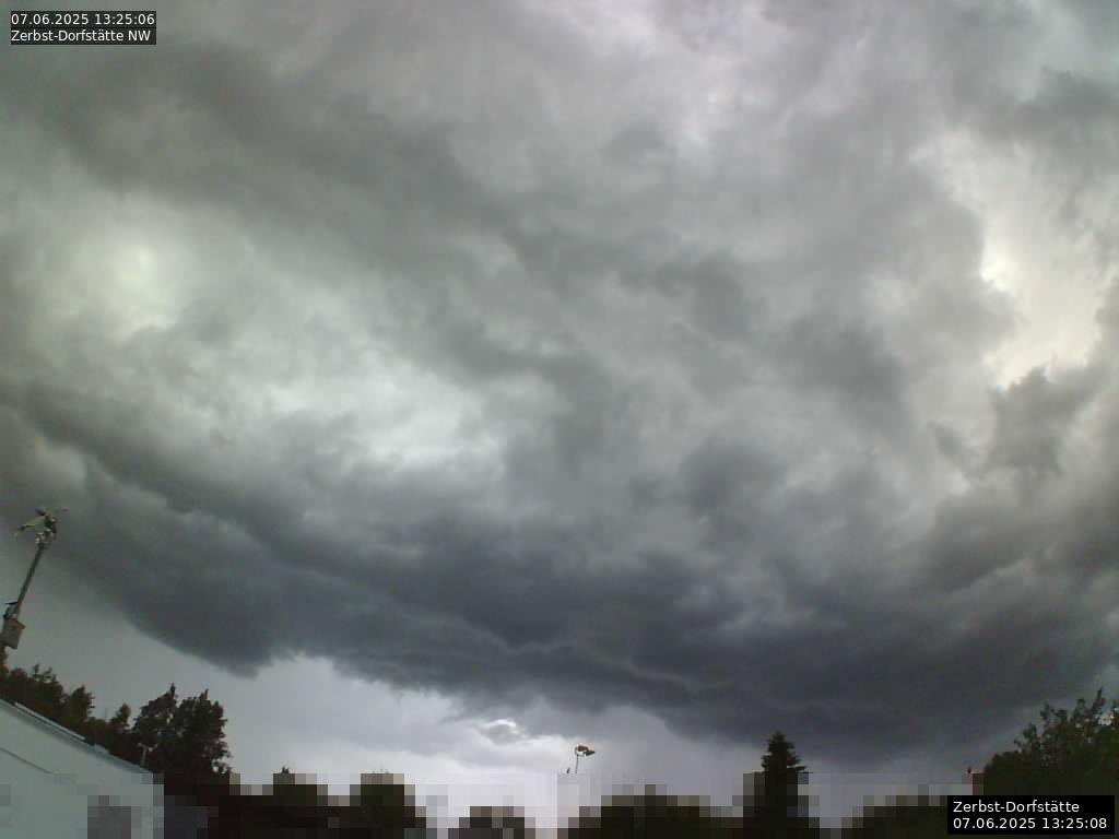 Webcam Bild
