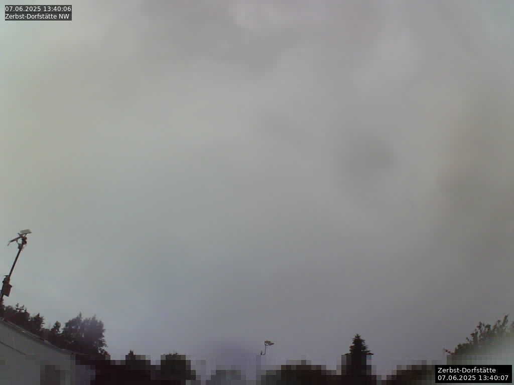 Webcam Bild