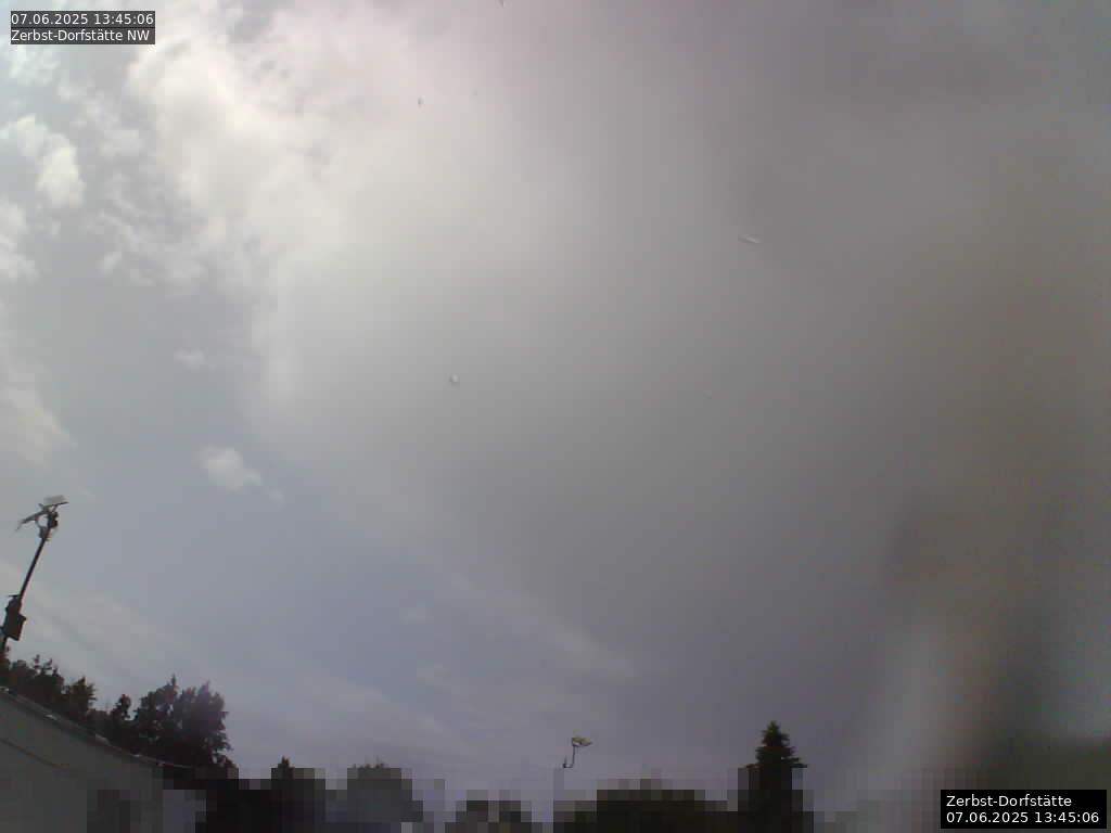 Webcam Bild