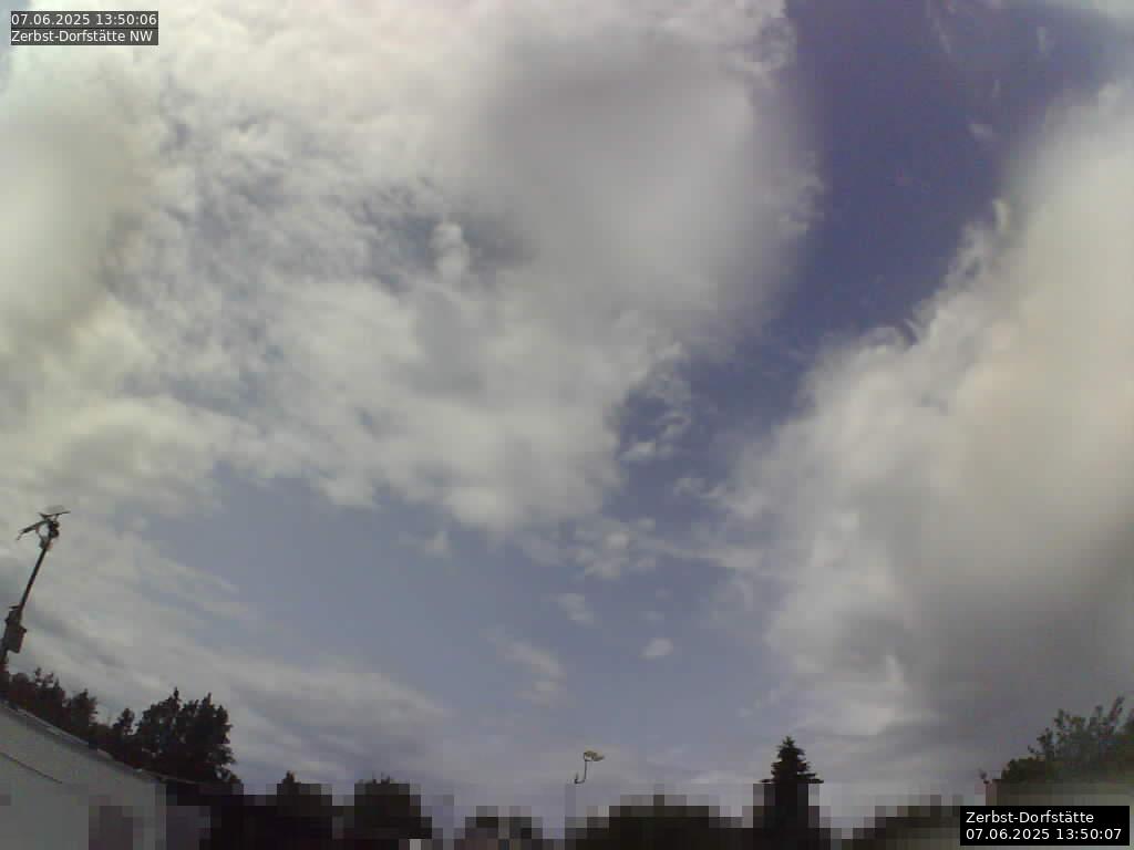 Webcam Bild