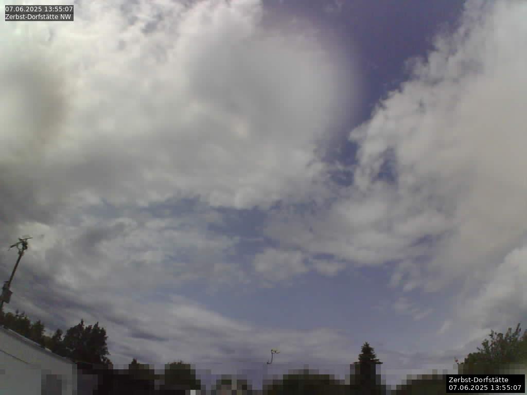 Webcam Bild