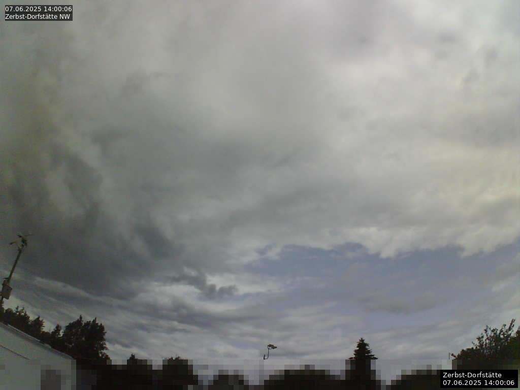 Webcam Bild
