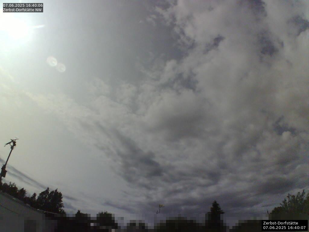 Webcam Bild