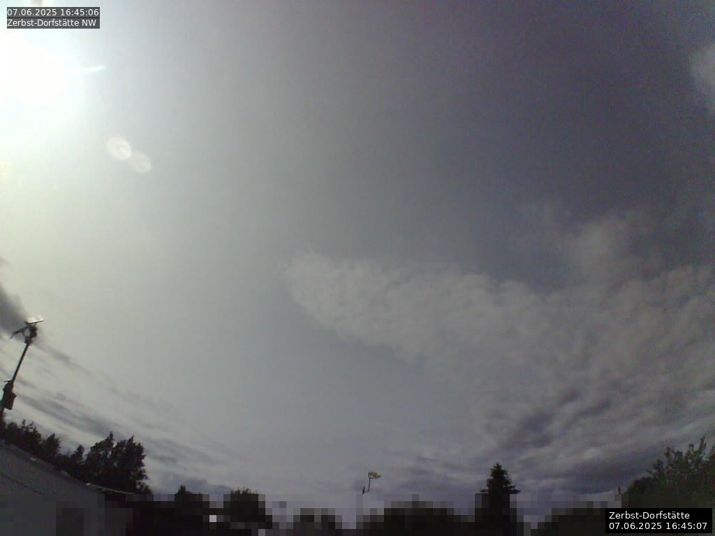 Webcam Bild