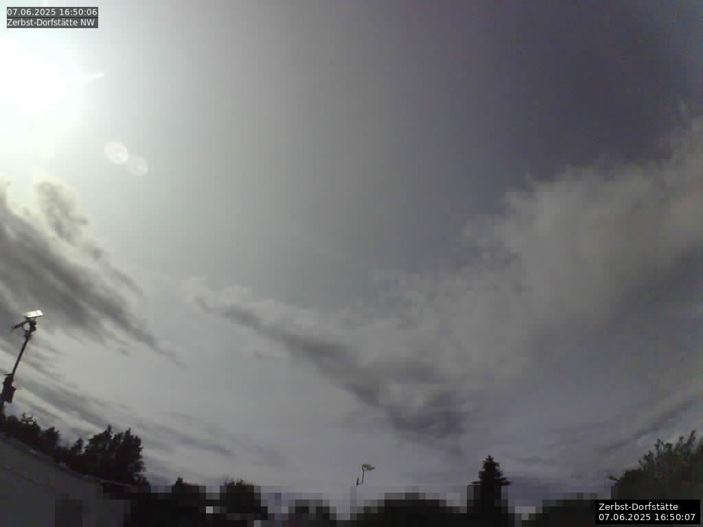 Webcam Bild